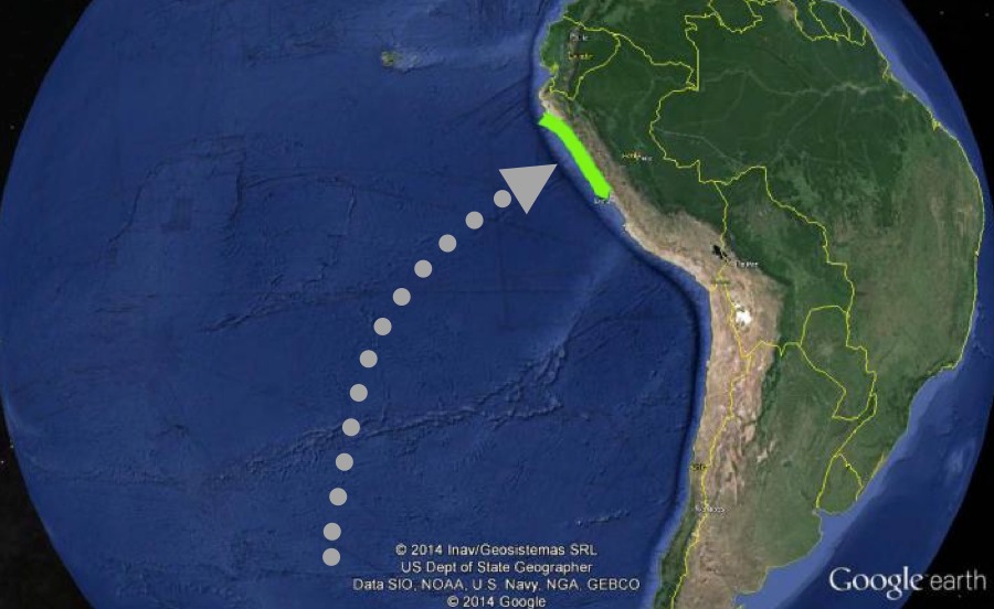 1st demonstration system set to deploy spring 2015